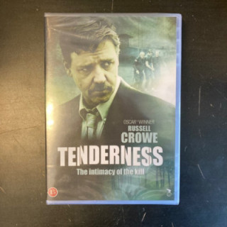 Tenderness DVD (avaamaton) -jännitys-