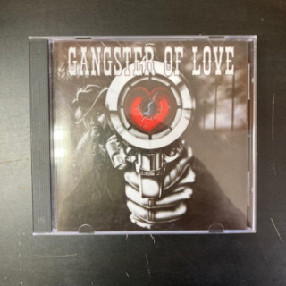 Gangster Of Love - Gangster Of Love CD (M-/M-) -rhythm and blues-