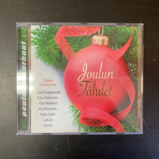 V/A - Joulun tähdet CD (M-/M-)