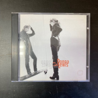 Donna Lewis - Now In A Minute CD (VG+/M-) -pop-