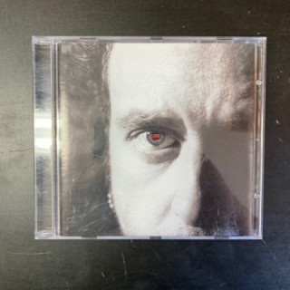 Steve Lukather - Luke CD (VG/M-) -hard rock-