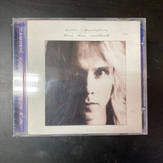 Kim Lönnholm - Minä olen muistanut CD (M-/VG+) -pop rock-