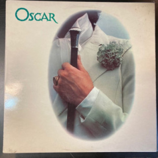 Oscar - Oscar LP (VG-VG+/VG+) -soft rock-