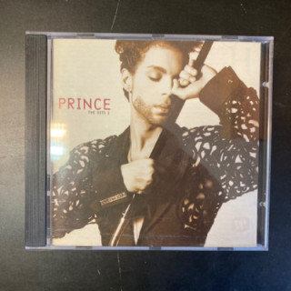 Prince - The Hits 1 CD (VG+/M-) -funk/pop-