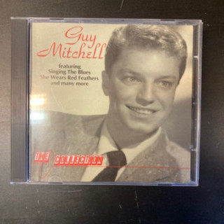 Guy Mitchell - The Collection CD (VG/VG+) -pop-