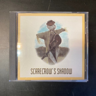 Scarecrow's Shadow - Scarecrow's Shadow CD (M-/M-) -rockabilly-