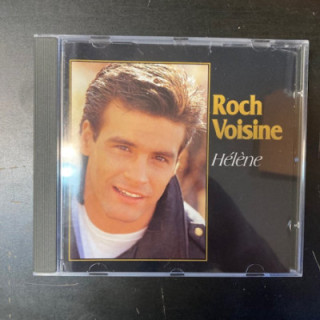 Roch Voisine - Helene CD (M-/VG+) -pop-