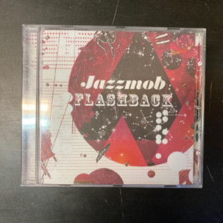 Jazzmob - Flashback CD (VG+/M-) -jazz-