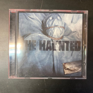 Haunted - One Kill Wonder CD (M-/M-) -thrash metal-