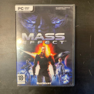 Mass Effect (PC) (M-/M-)