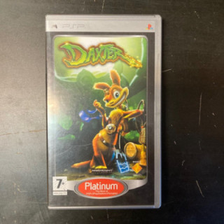 Daxter (PSP) (M-/M-)
