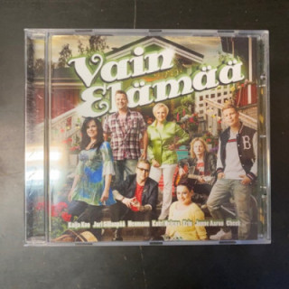 V/A - Vain elämää CD (VG/M-)