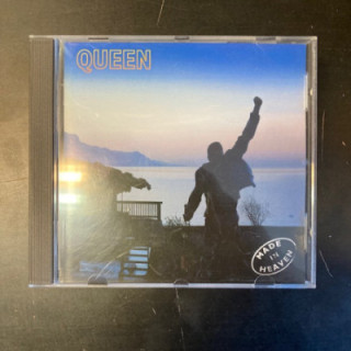 Queen - Made In Heaven CD (VG+/M-) -hard rock-