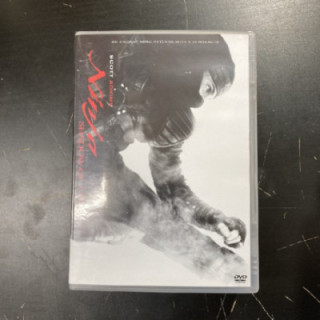 Ninja - Shadow Of A Tear DVD (VG+/M-) -toiminta-