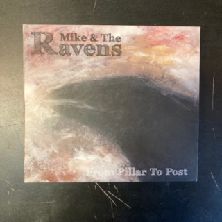 Mike & The Ravens - From Pillar To Post CD (VG+/M-) -garage rock-
