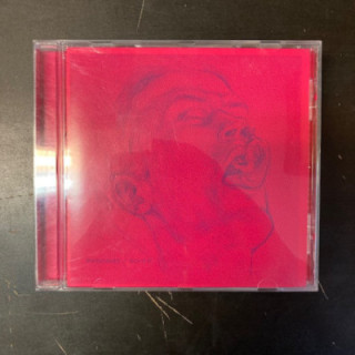 Pianomies - Solisti CD (M-/VG+) -hip hop-
