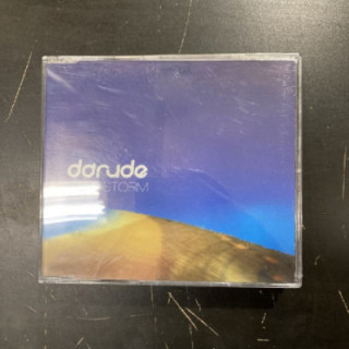 Darude - Sandstorm CDS (VG+/M-) -trance-