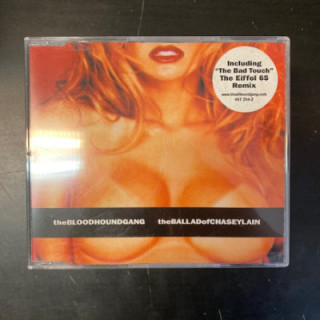 Bloodhound Gang - The Ballad Of Chasey Lain CDS (M-/M-) -alt rock-