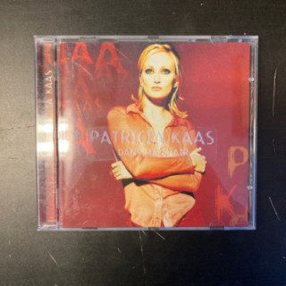 Patricia Kaas - Dans Ma Chair CD (M-/M-) -chanson-