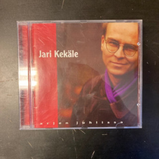 Jari Kekäle - Arjen juhlissa CD (VG+/M-) -gospel-