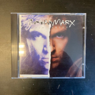 Richard Marx - Rush Street CD (VG+/M-) -pop rock-