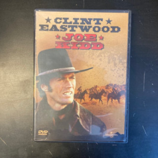Joe Kidd DVD (M-/M-) -western-