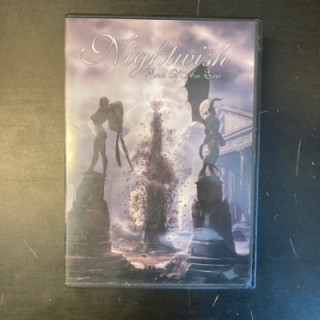 Nightwish - End Of An Era DVD (M-/M-) -symphonic metal-