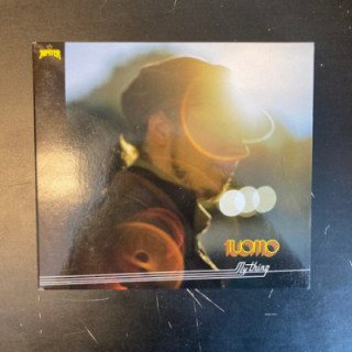 Tuomo - My Thing CD (VG+/VG+) -soul-