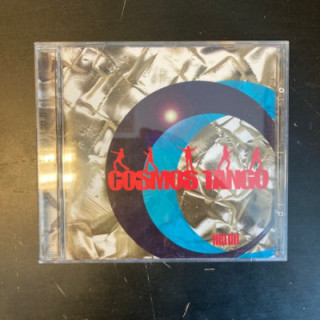 Cosmos Tango - Helmi CD (M-/M-) -grunge-