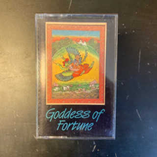 Goddess Of Fortune - Goddess Of Fortune C-kasetti (VG+/M-) -folk-