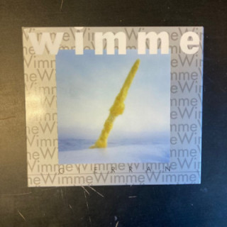 Wimme - Gierran CD (VG+/M-) -folk-