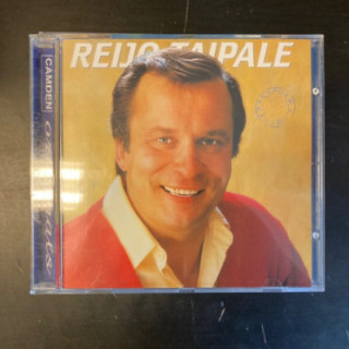 Reijo Taipale - Rakkauskirje CD (VG+/M-) -iskelmä-