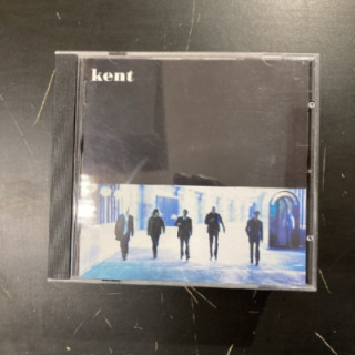 Kent - Kent CD (VG+/M-) -alt rock-