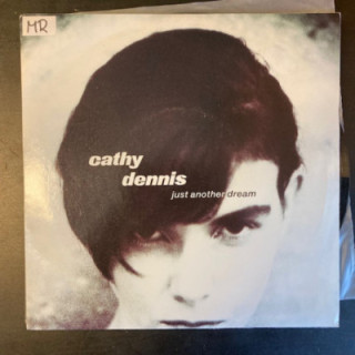 Cathy Dennis - Just Another Dream 7'' (VG/VG+) -house-