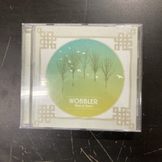 Wobbler - Rites At Dawn (NOR/2011) CD (M-/VG+) -prog rock-