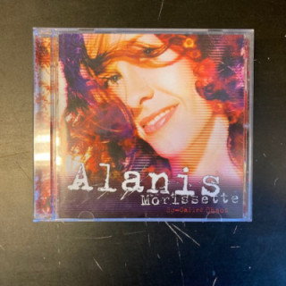 Alanis Morissette - So-Called Chaos CD (VG+/M-) -alt rock-