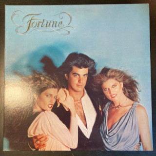 Fortune - Fortune (1978) LP (VG+-M-/VG+) -aor-