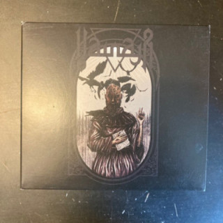 Vainaja - Verenvalaja CD (M-/VG+) -death metal/doom metal-