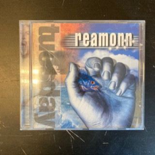 Reamonn - Tuesday CD (VG/M-) -pop rock-