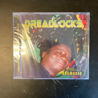 Abdul Selassie - Dreadlocks CD (avaamaton) -reggae-