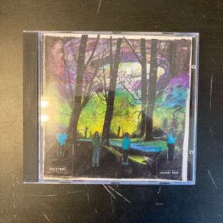 Eric's Trip - Purple Blue CD (M-/VG+) -indie rock-