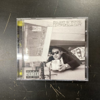 Beastie Boys - Ill Communication CD (M-/M-) -hip hop-
