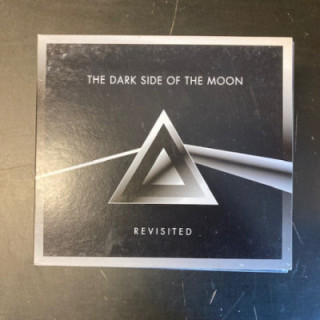 V/A - Dark Side Of The Moon Revisited CD (VG+/VG)