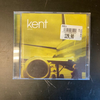Kent - Isola CD (VG/M-) -alt rock-