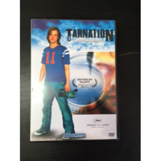 Tarnation - Nuoruus pilalla DVD (VG/M-) -dokumentti-