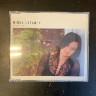 Minna Lasanen - Haaveilen CDS (VG+/M-) -pop-