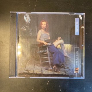 Tori Amos - Boys For Pele CD (M-/M-) -alt rock-