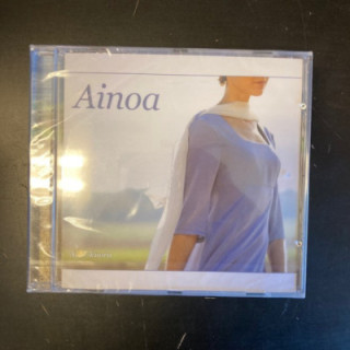 Aino-kuoro - Ainoa CD (avaamaton) -kuoromusiikki-