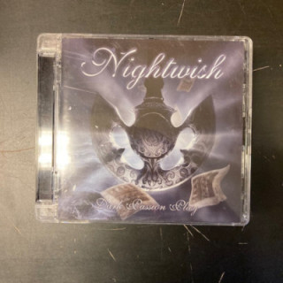 Nightwish - Dark Passion Play CD (M-/M-) -symphonic metal-