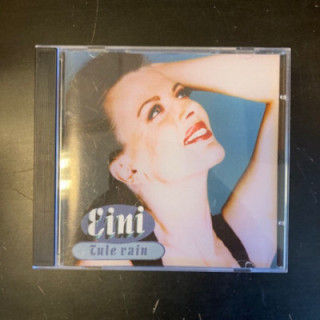 Eini - Tule vain CD (VG+/M-) -iskelmä-